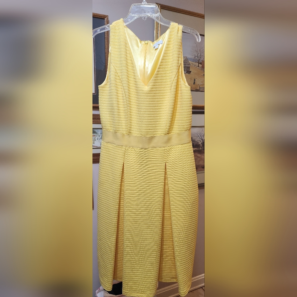 New York And Company Dress